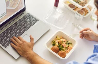 6 passos para criar uma identidade visual para o seu negócio de DELIVERY