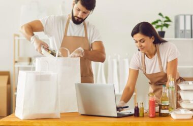 Potencializando suas campanhas de food-marketing com o Chat GPT