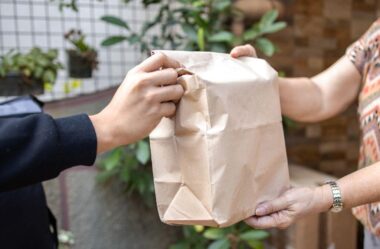 Adaptação e Inovação: Marketing Pós-Pandemia na Indústria de Alimentos